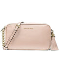 Rose - MICHAEL KORS Sac à bandoulière Ginny