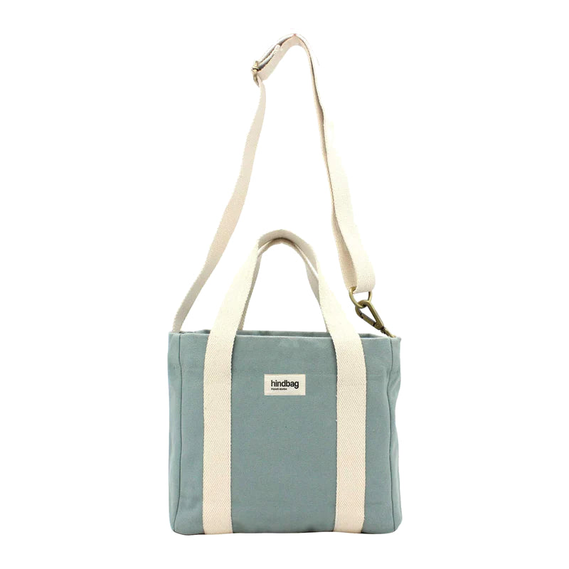 Sauge - Mini cabas Louise