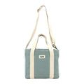 Sauge - Mini cabas Louise