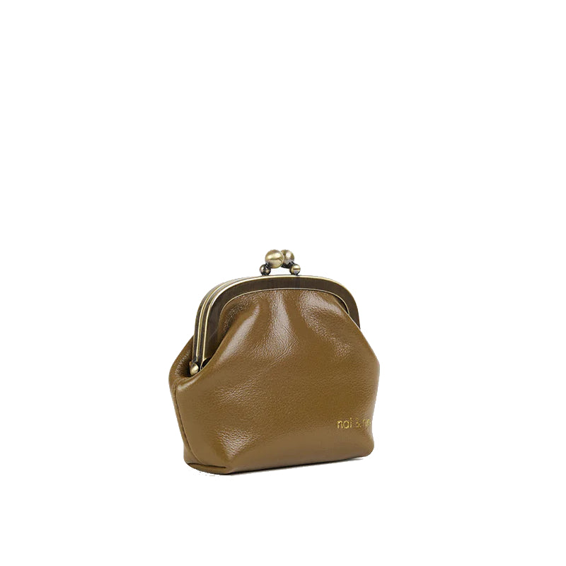 NAT & NIN Porte-monnaie Mini Bibi