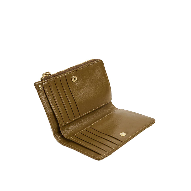 NAT & NIN Portefeuille Roza