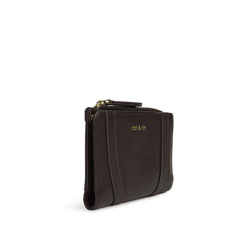 NAT & NIN Portefeuille Roza
