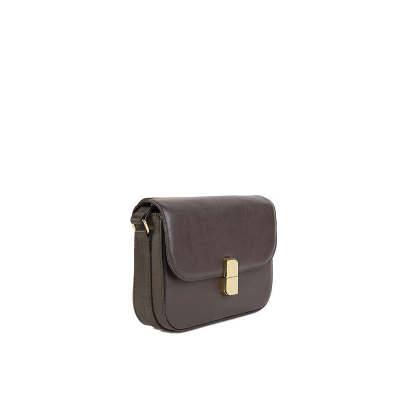 NAT & NIN Sac à bandoulière Alice Medium