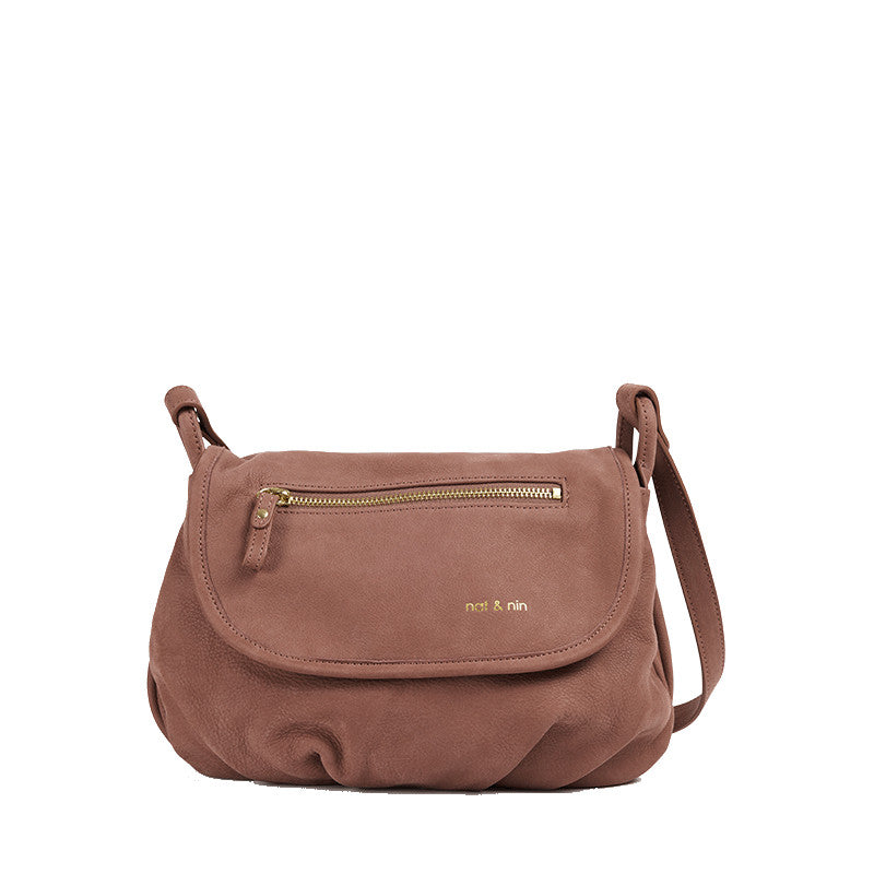 NAT & NIN Sac à bandoulière Jen