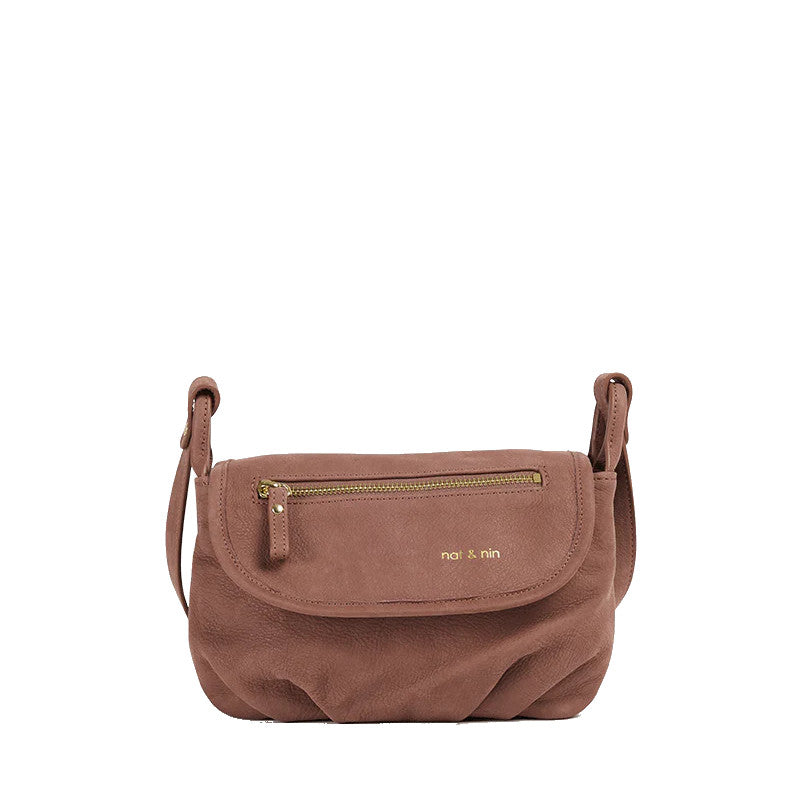 NAT & NIN Sac à bandoulière Jenny