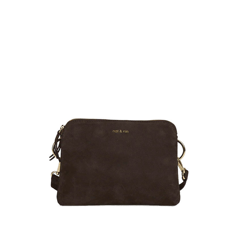 NAT & NIN Sac à bandoulière Nael
