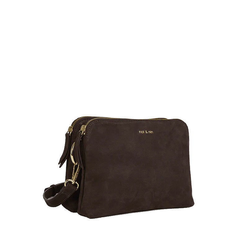 NAT & NIN Sac à bandoulière Nael