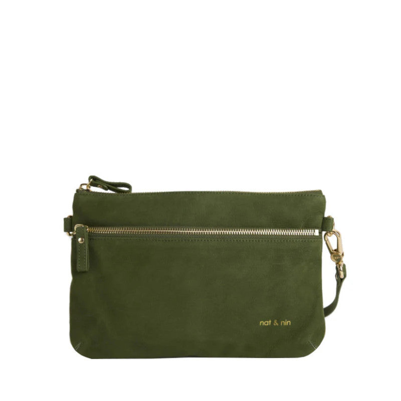 NAT & NIN Sac à bandoulière Vicky