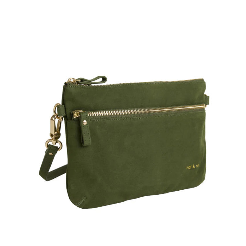 NAT & NIN Sac à bandoulière Vicky