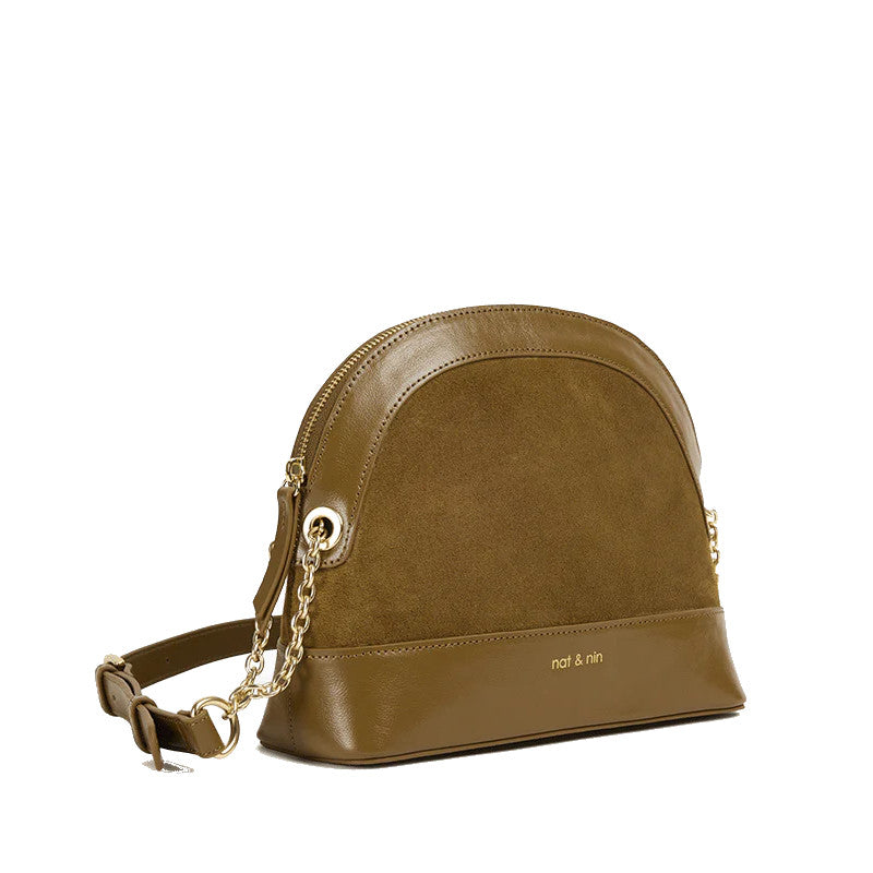 NAT & NIN Sac porté épaule Juliet