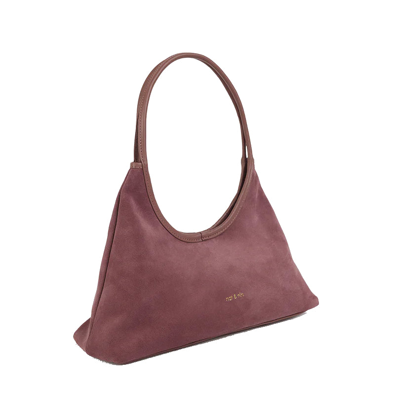 NAT & NIN Sac porté épaule Milo