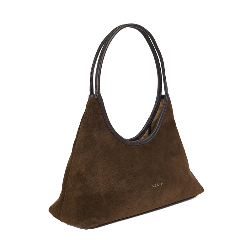 NAT & NIN Sac porté épaule Milo