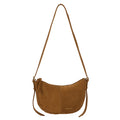 NAT & NIN Sac porté épaule Mini Rodéo