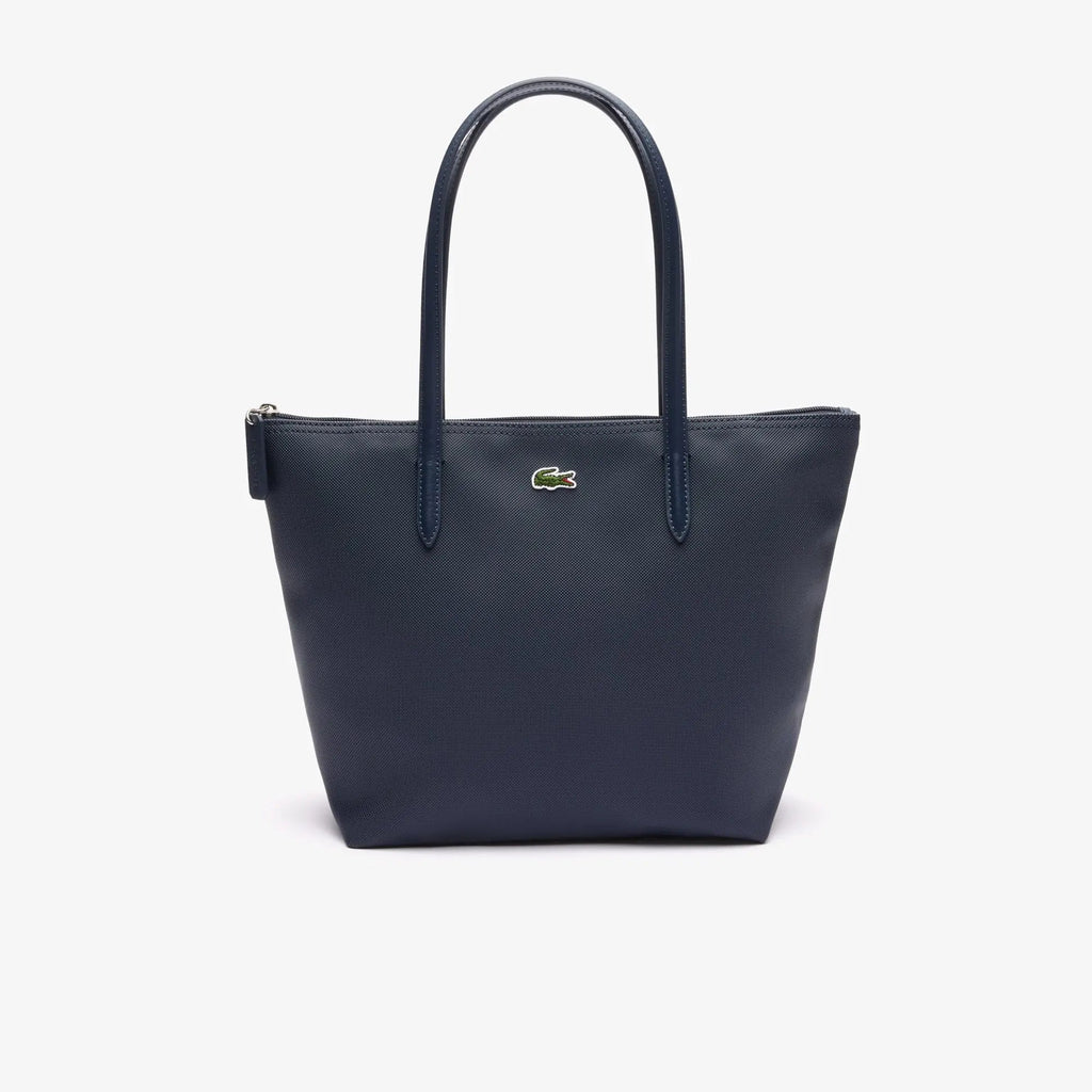 Penombre - LACOSTE Petit sac cabas L.12.12 Concept
