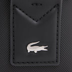 Noir - LACOSTE Sac reporter Langon en Petit Piqué