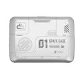 Space_Case - Porte-cartes de crédit alu STOCKHOLM V2