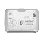 Space_Case - Porte-cartes de crédit alu STOCKHOLM V2