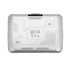 Space_Case - ÖGON DESIGNS Porte-cartes de crédit alu STOCKHOLM V2