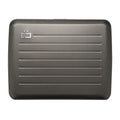 Titanium - Portefeuille alu, grand format V2 LARGE