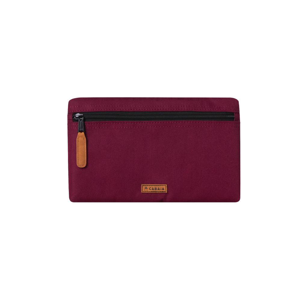 Cabaïa Pochette avant Medium Colline du Château