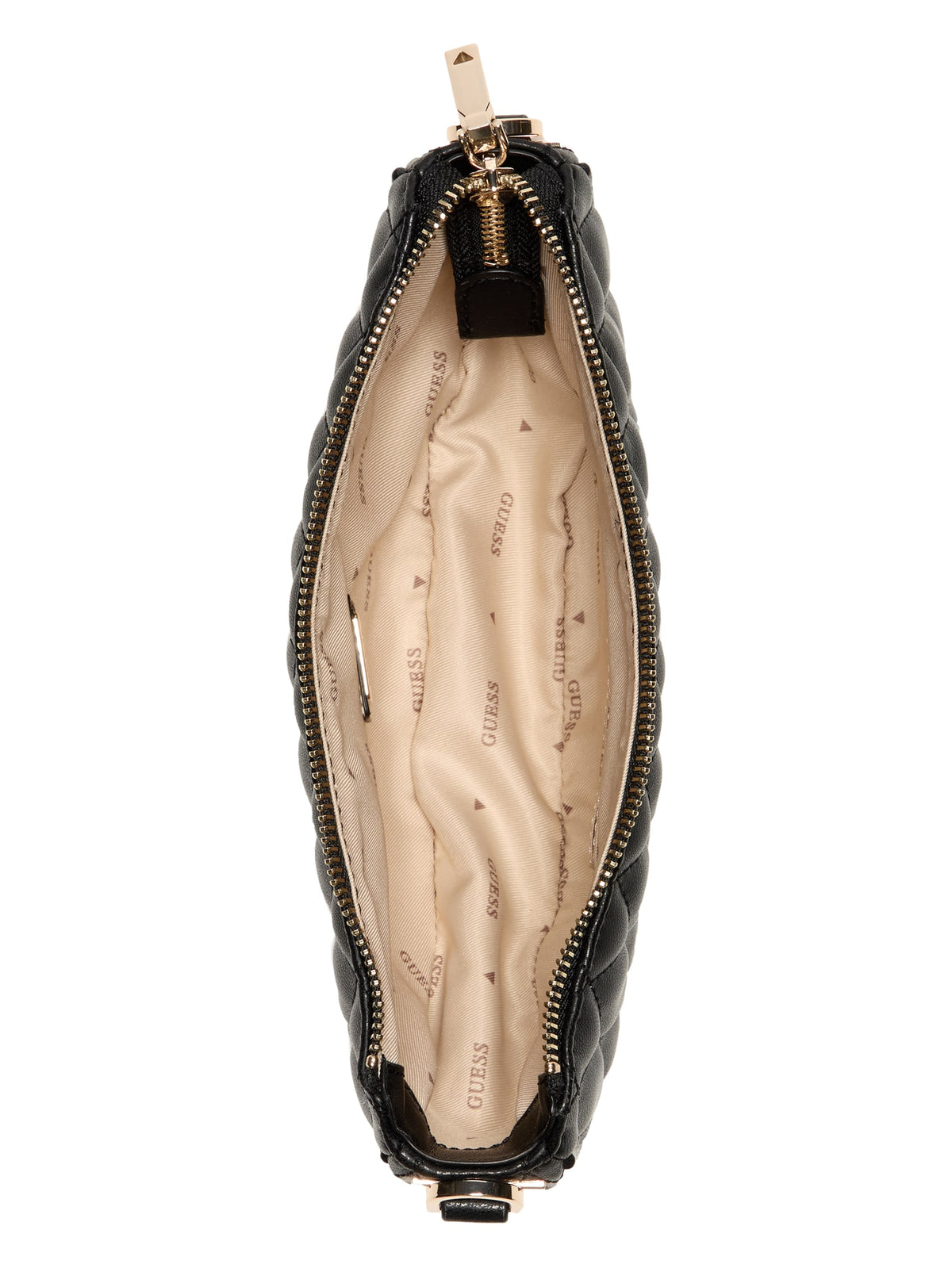 Noir - GUESS Sac à bandoulière Valla Mini