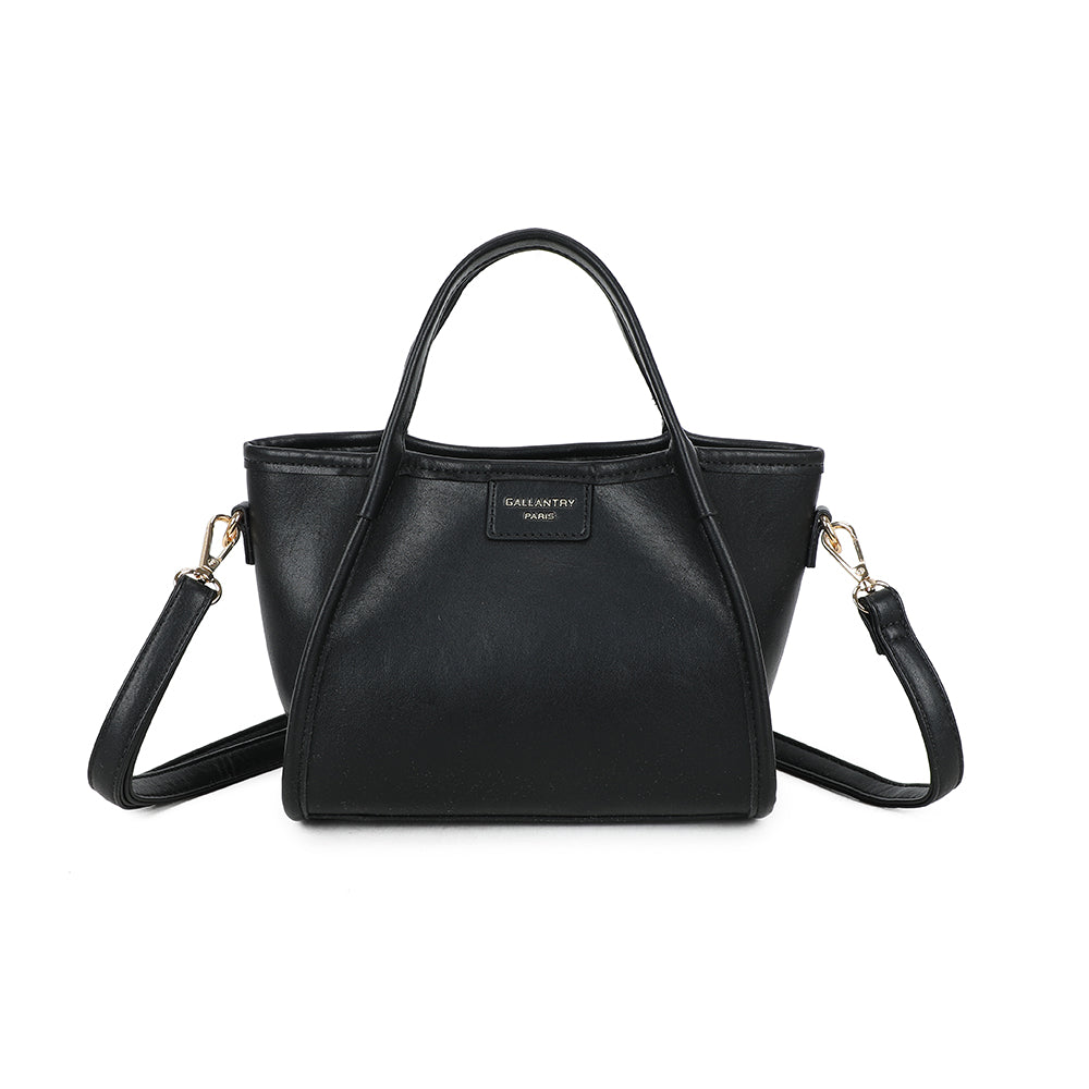 Noir - GALLANTRY Sac à main City Pop