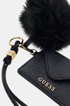 Coal Logo - Guess Yvonne Logo