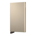 SECRID Porte-cartes Cardprotector Cashmere