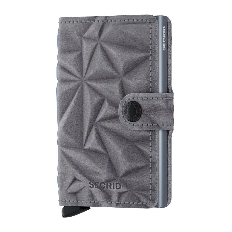 SECRID Portefeuille Miniwallet Prism Stone