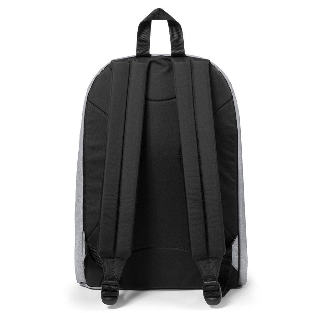Sunday Grey - Eastpak Out Of Office