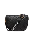 Noir - VALENTINO Sac à bandoulière Bigs matelassé