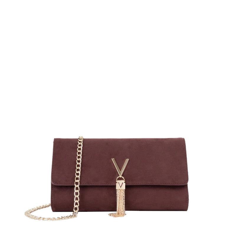 Bordeaux - VALENTINO Pochette Divina Winter