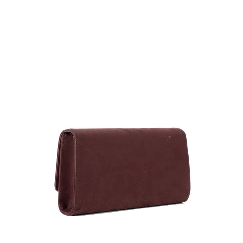 Bordeaux - VALENTINO Pochette Divina Winter