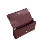 Bordeaux - VALENTINO Pochette Divina Winter