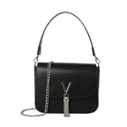Noir - VALENTINO Sac à bandoulière Divina