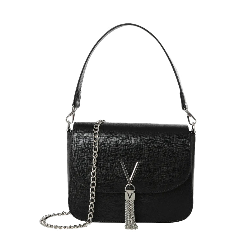 Noir - VALENTINO Sac à bandoulière Divina