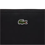 Noir - LACOSTE Sac à bandoulière L.12.12 Concept