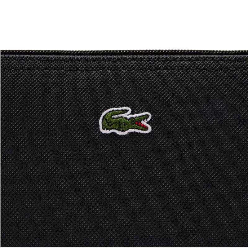 Noir - LACOSTE Sac à bandoulière L.12.12 Concept