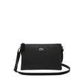 Noir - LACOSTE Sac à bandoulière L.12.12 Concept