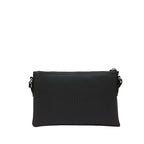 Noir - LACOSTE Sac à bandoulière L.12.12 Concept