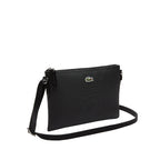 Noir - LACOSTE Sac à bandoulière L.12.12 Concept