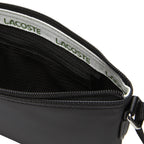 Noir - LACOSTE Sac à bandoulière L.12.12 Concept