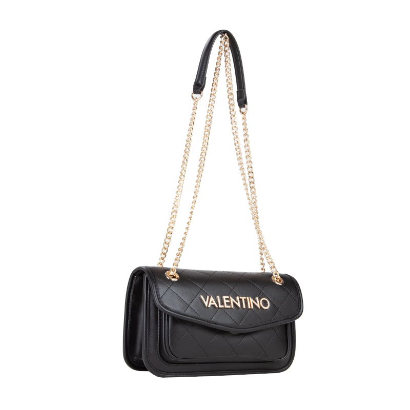 Noir - VALENTINO Sac à bandoulière Mansion