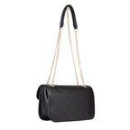 Noir - VALENTINO Sac à bandoulière Mansion