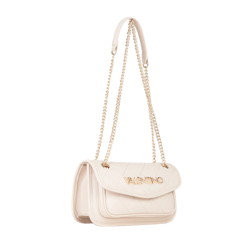 Ecru - VALENTINO Sac à bandoulière Mansion