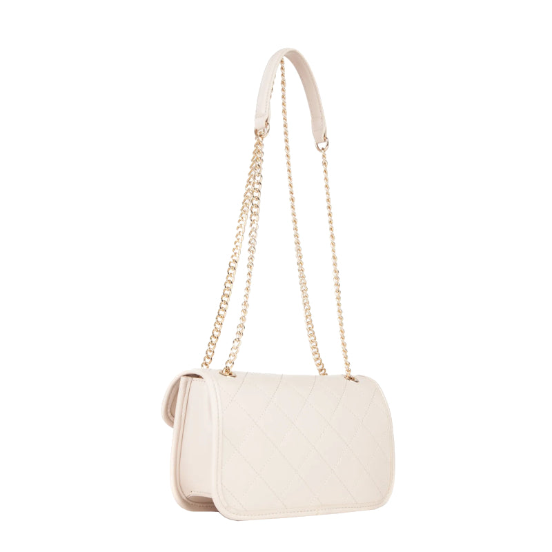 Ecru - VALENTINO Sac à bandoulière Mansion