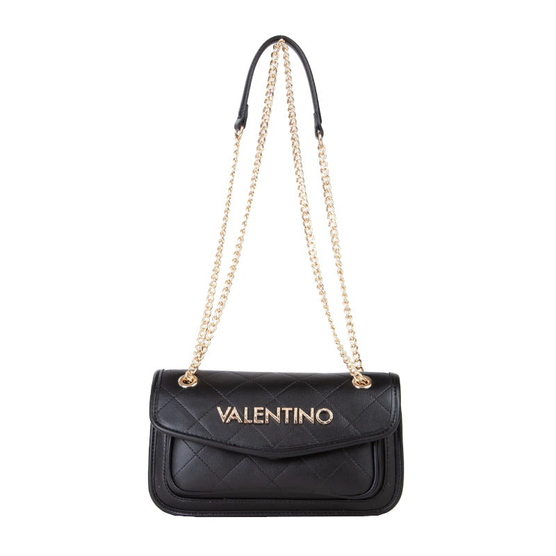 Noir - VALENTINO Sac à bandoulière Mansion