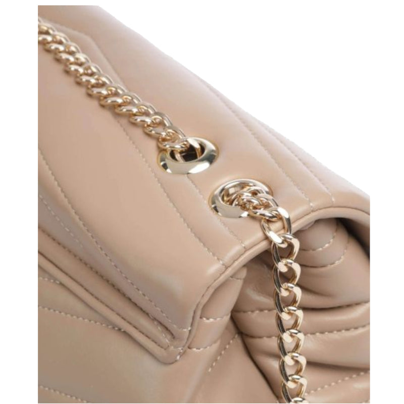 Beige - VALENTINO Sac à bandoulière Privilege