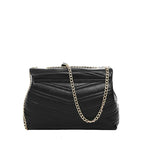 Noir - VALENTINO Sac à bandoulière Privilege