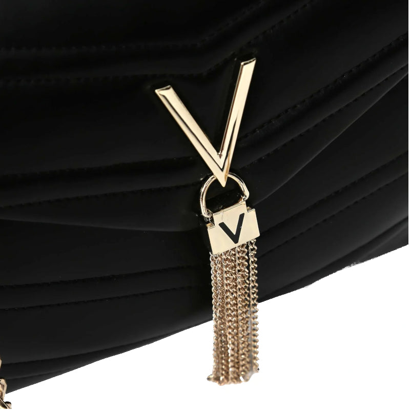 Noir - VALENTINO Sac à bandoulière Privilege